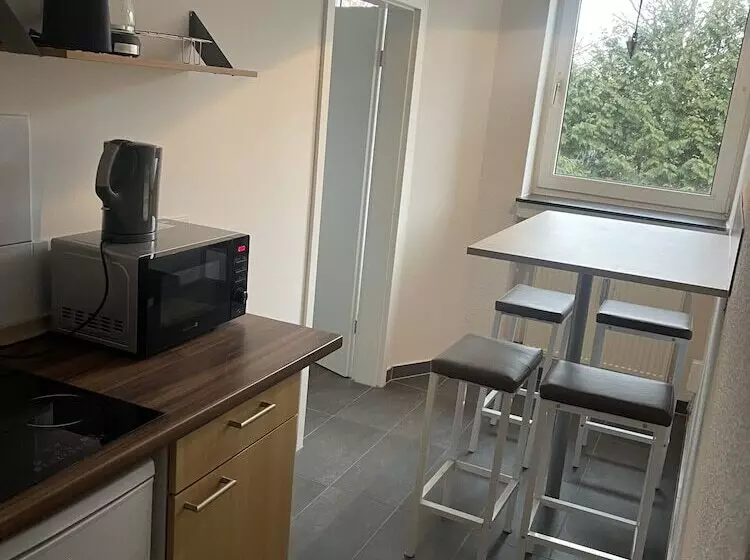 Bed4you Gästehaus 2