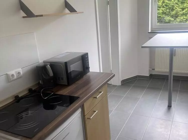 Bed4you Gästehaus 2