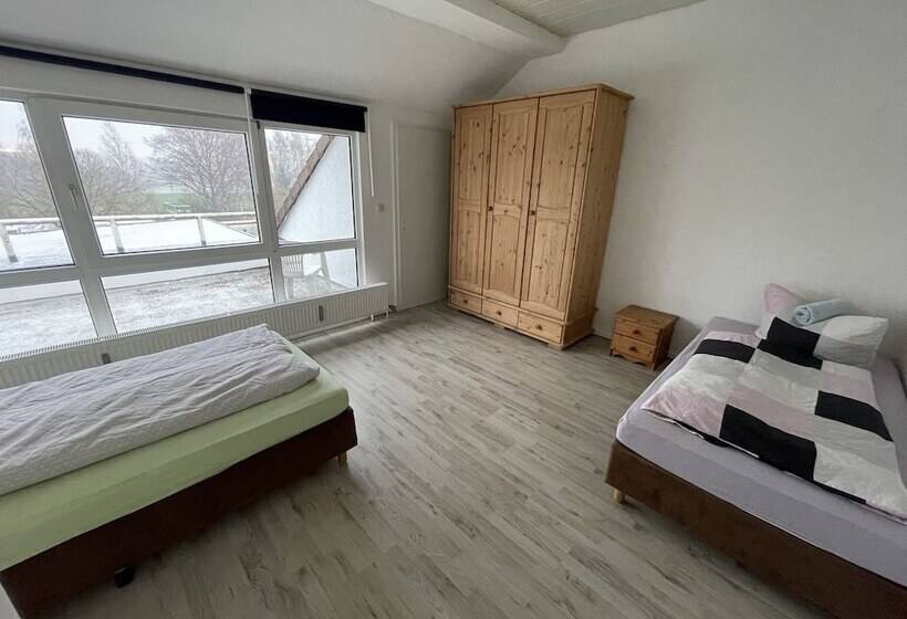 Bed4you Gästehaus 2