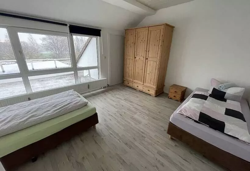 Bed4you Gästehaus 2