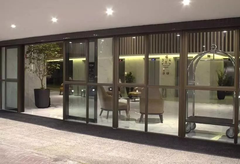 Complexo Heron Marinho