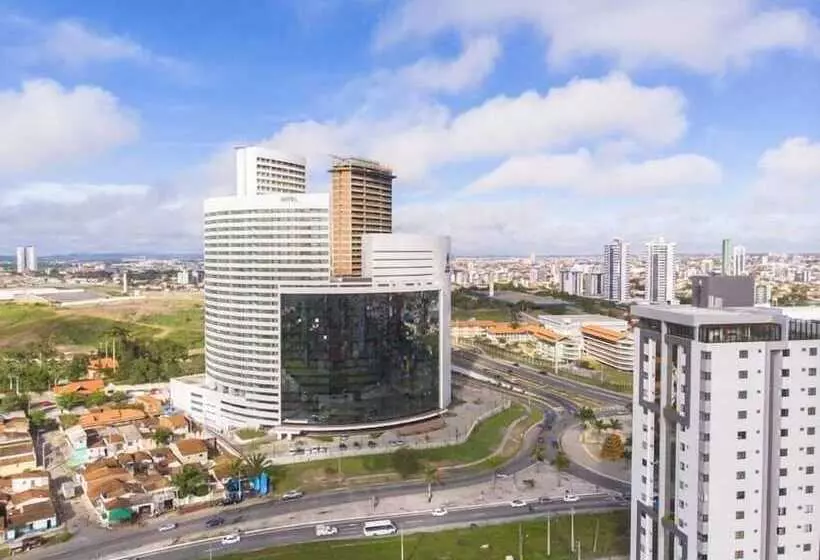 Complexo Heron Marinho