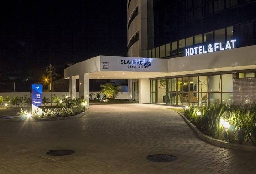 Complexo Heron Marinho