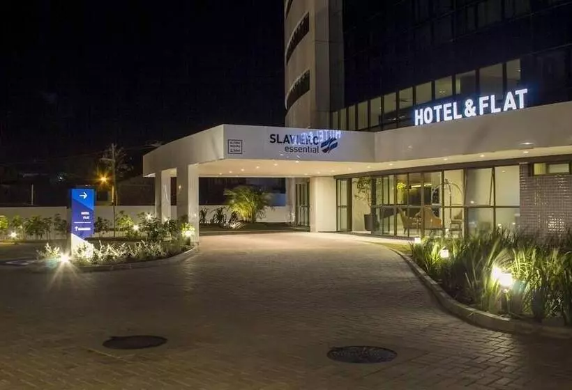 Complexo Heron Marinho