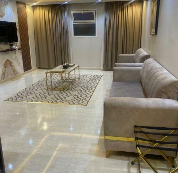 فندق الوسام الذهبي