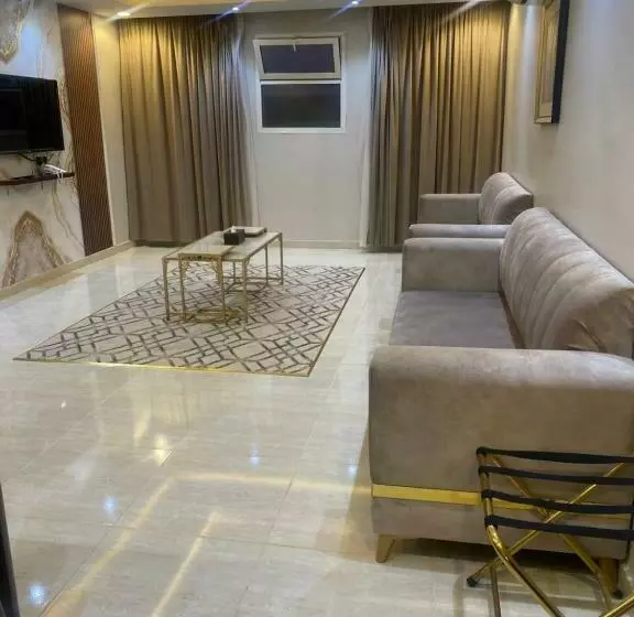 فندق الوسام الذهبي