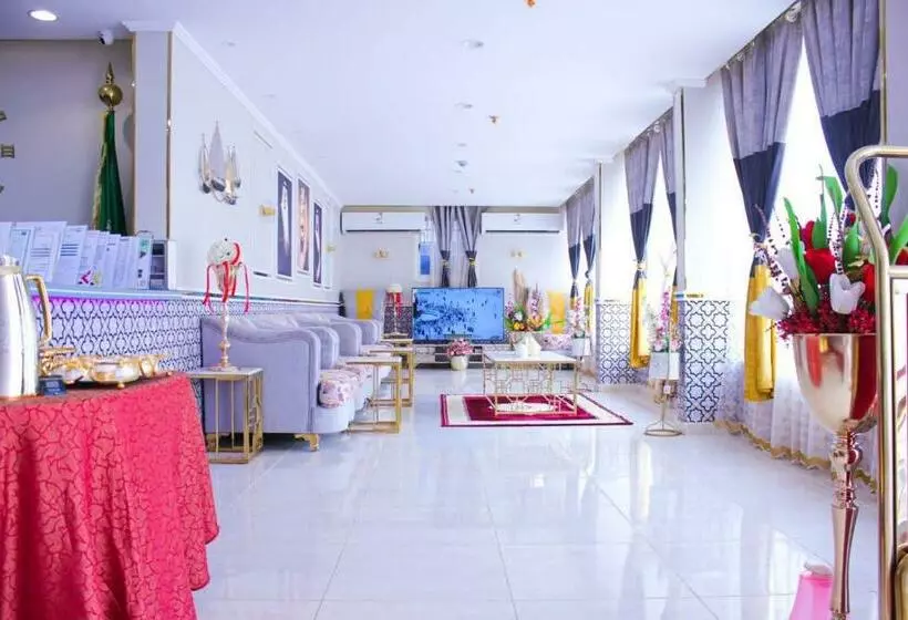 فندق الوسام الذهبي