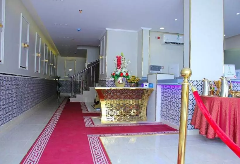 فندق الوسام الذهبي