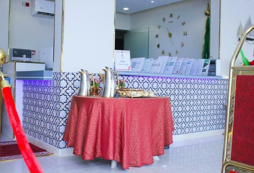 فندق الوسام الذهبي