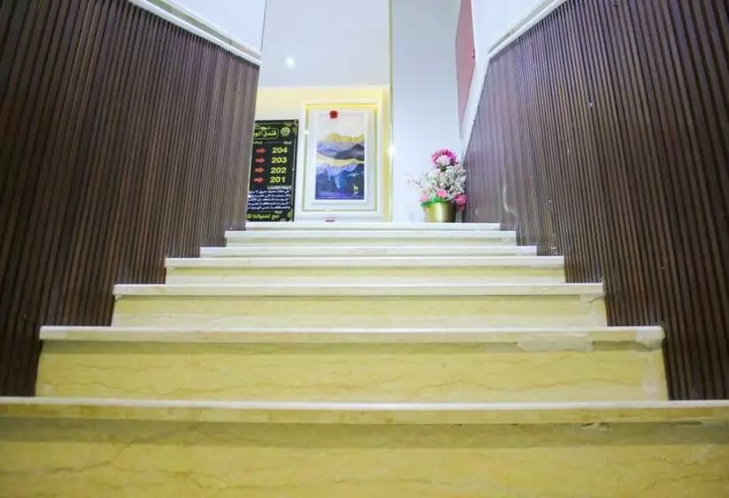 فندق الوسام الذهبي