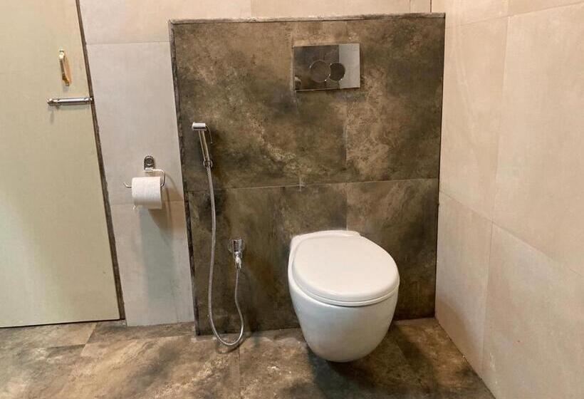 בית מלון כפרי Miknaon Farm Stay