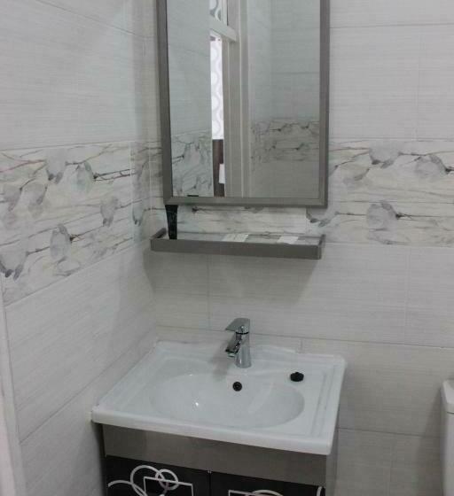 בית מלון כפרי Platinum