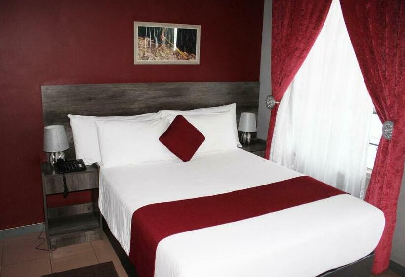 בית מלון כפרי Platinum