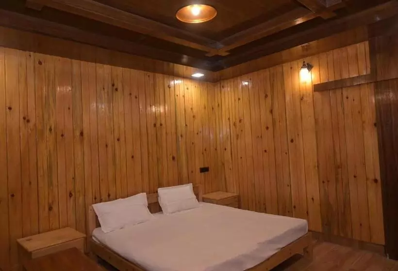 Hotelli Royal Hillcrest