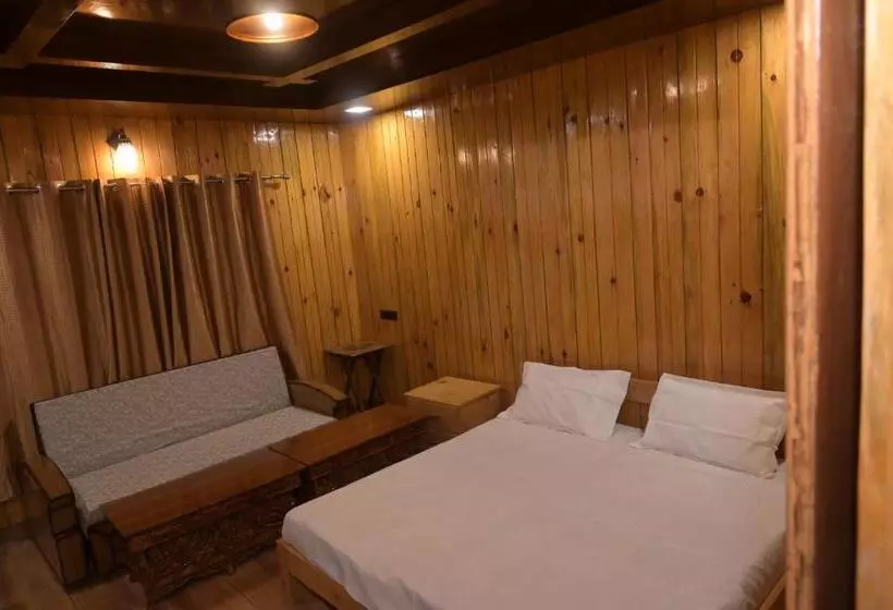 Hotelli Royal Hillcrest