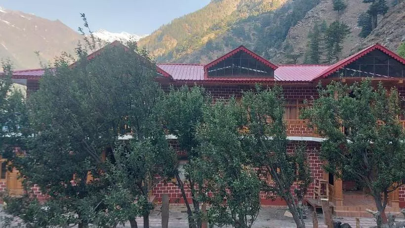 Hotelli Royal Hillcrest