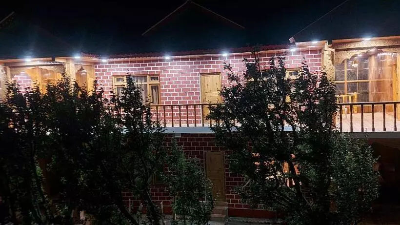 Hotelli Royal Hillcrest