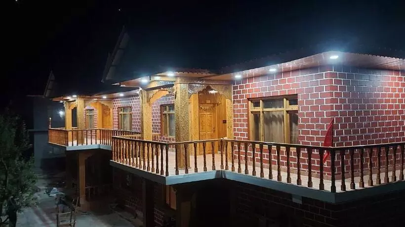 Hotelli Royal Hillcrest