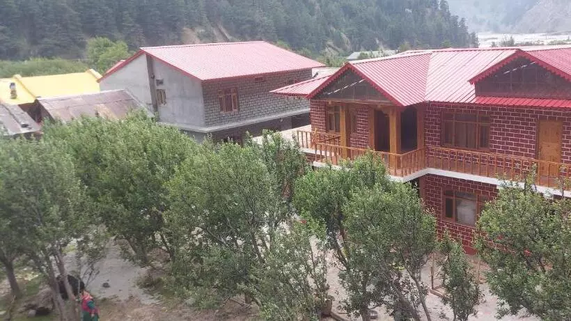 Hotelli Royal Hillcrest