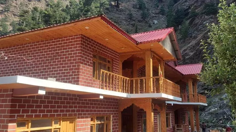 Hotelli Royal Hillcrest