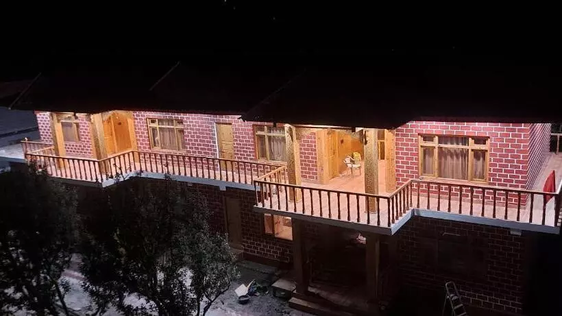 Hotelli Royal Hillcrest