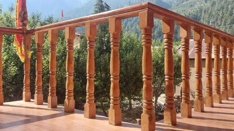 Hotelli Royal Hillcrest