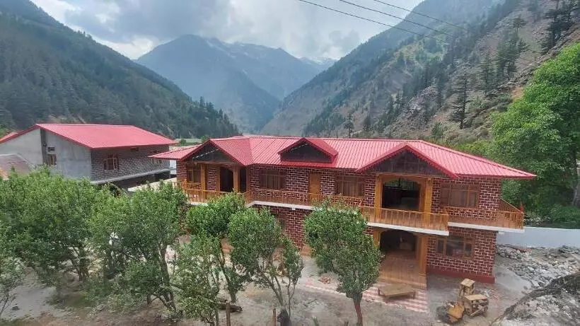 Hotelli Royal Hillcrest