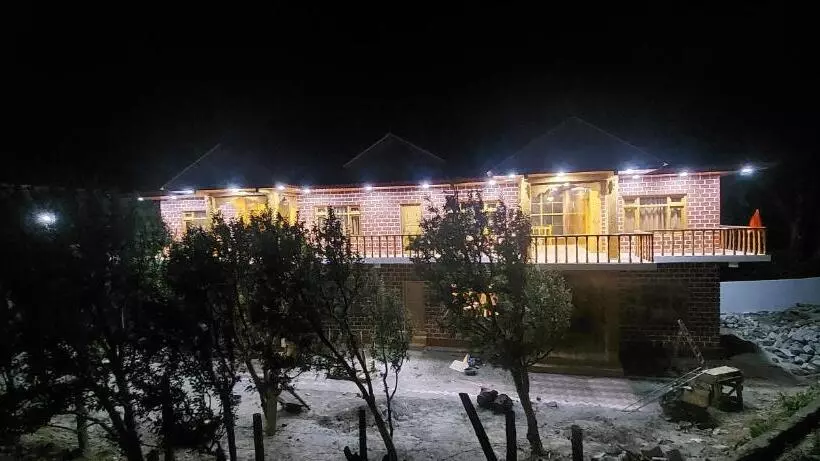 Hotelli Royal Hillcrest