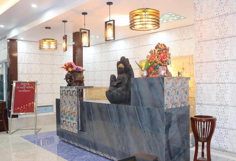 Mr River Resort Mohanchatti Rishikesh