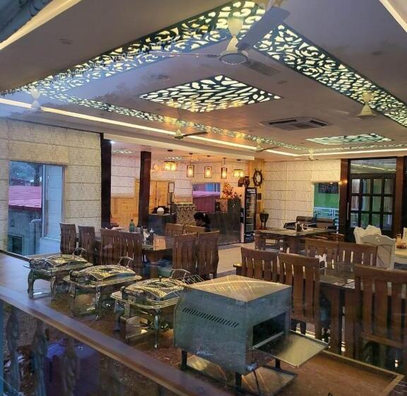 Mr River Resort Mohanchatti Rishikesh