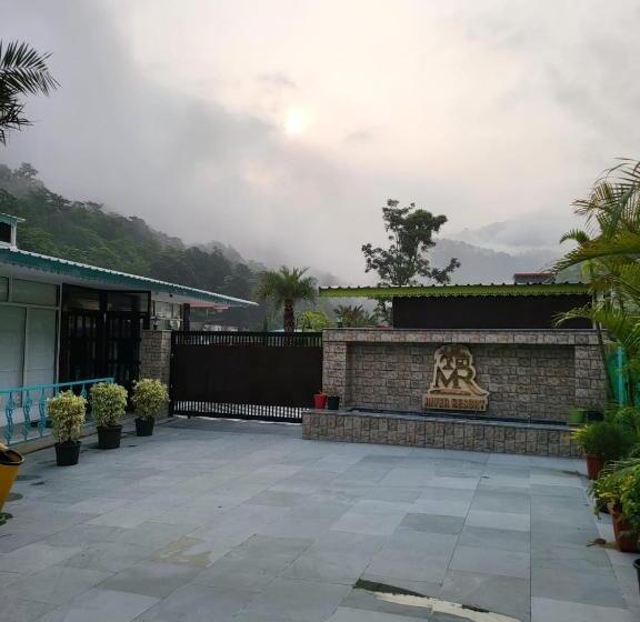 Mr River Resort Mohanchatti Rishikesh