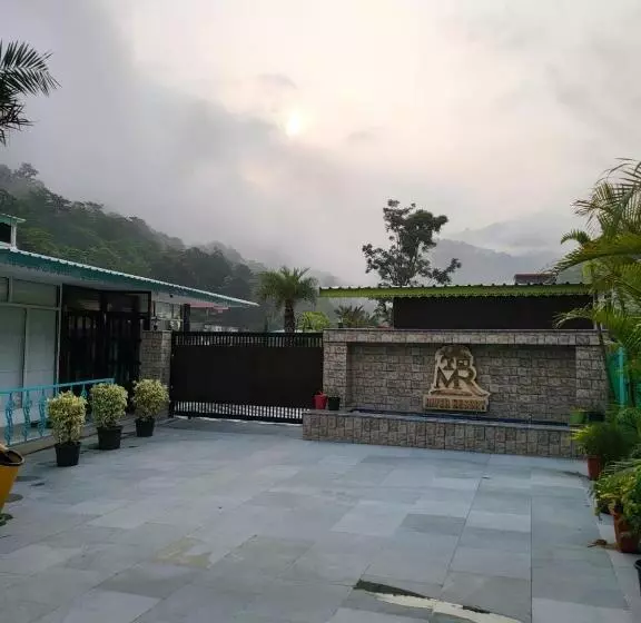 Mr River Resort   Mohanchatti Rishikesh