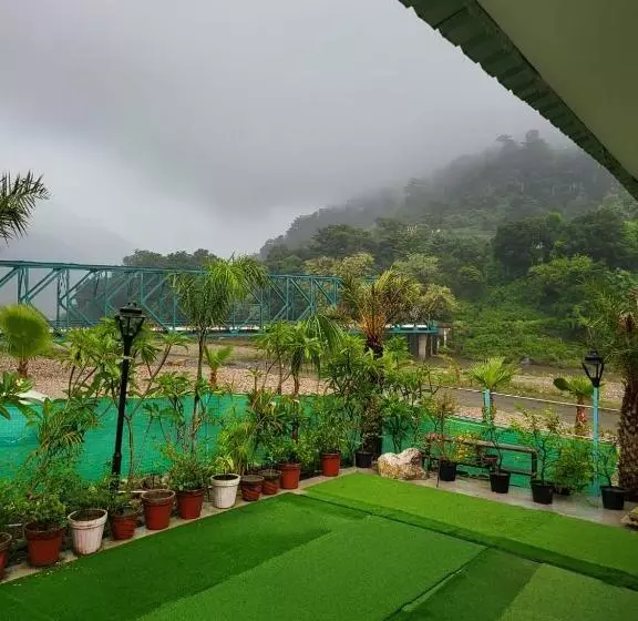 Mr River Resort   Mohanchatti Rishikesh