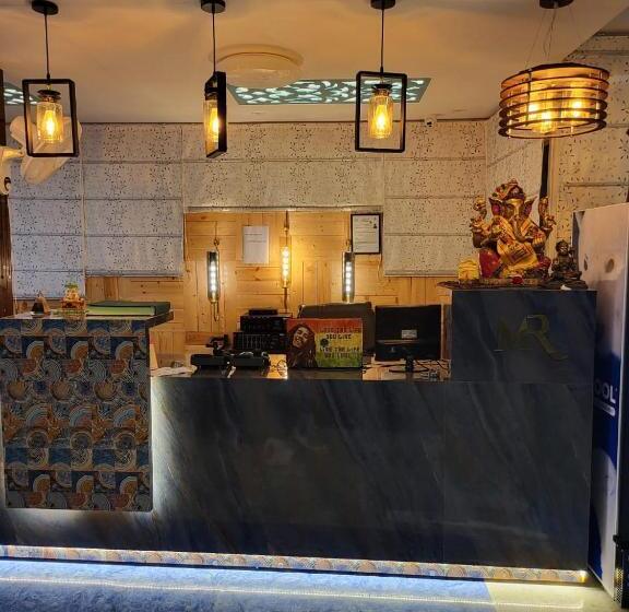 Mr River Resort Mohanchatti Rishikesh