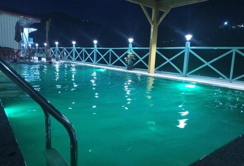 Mr River Resort Mohanchatti Rishikesh