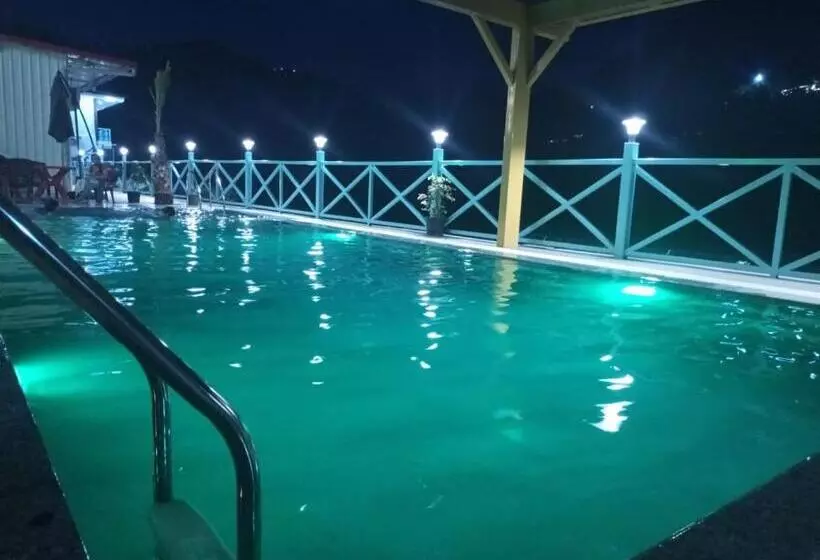 Mr River Resort   Mohanchatti Rishikesh
