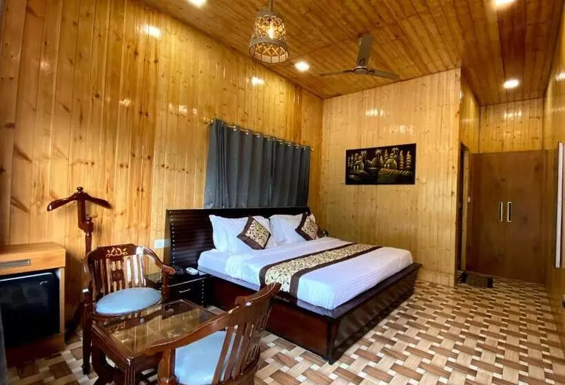 Mr River Resort   Mohanchatti Rishikesh