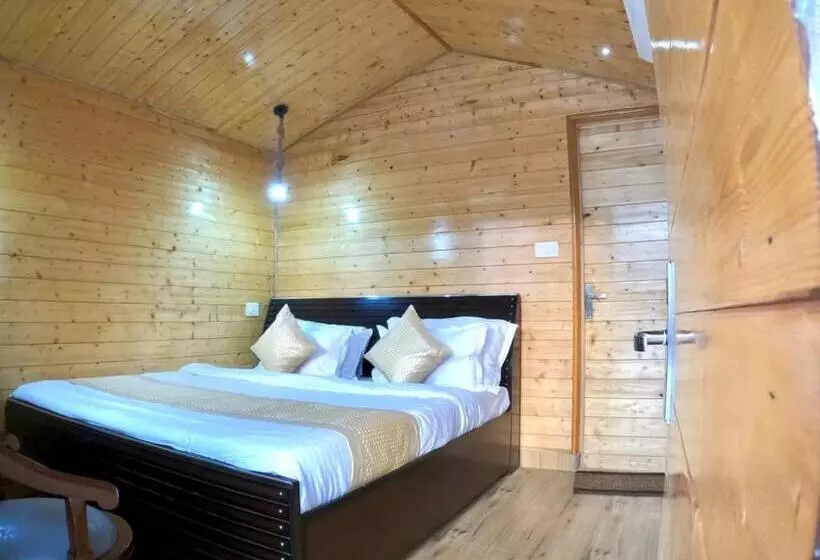 Mr River Resort   Mohanchatti Rishikesh