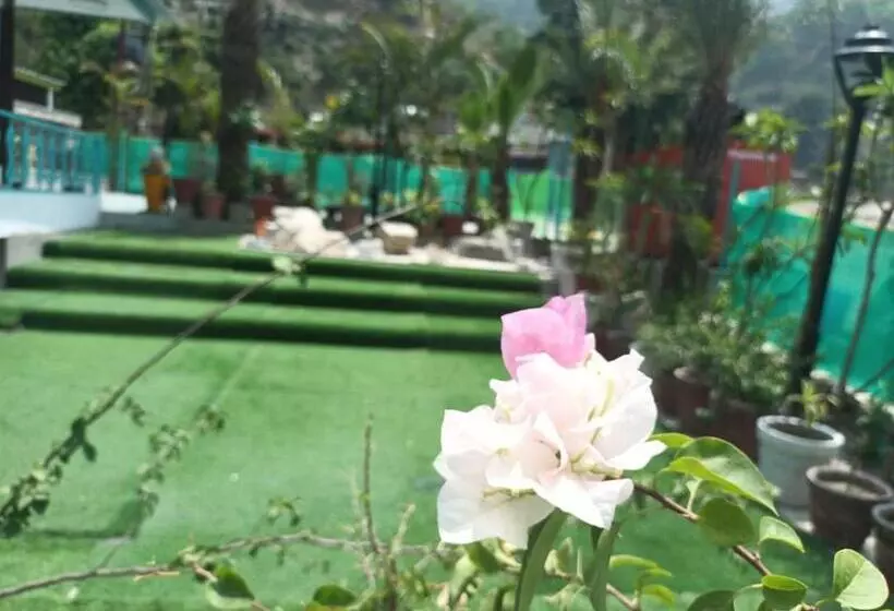 Mr River Resort   Mohanchatti Rishikesh