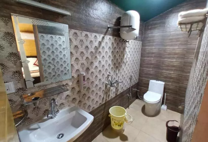 Mr River Resort   Mohanchatti Rishikesh