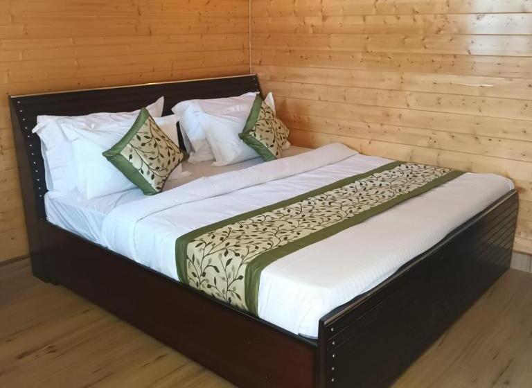 Mr River Resort Mohanchatti Rishikesh