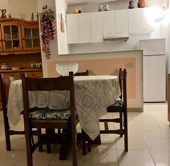 پانسیون Casa Giada