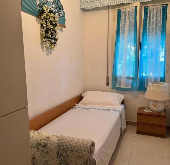 پانسیون Casa Giada