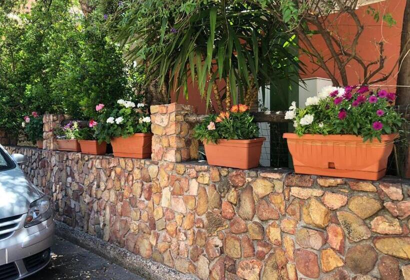 پانسیون Casa Giada