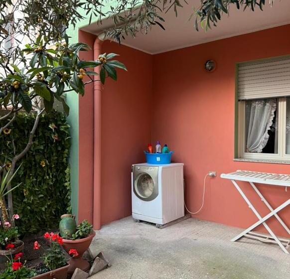 پانسیون Casa Giada