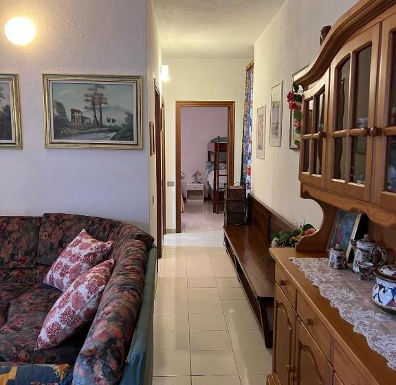 پانسیون Casa Giada