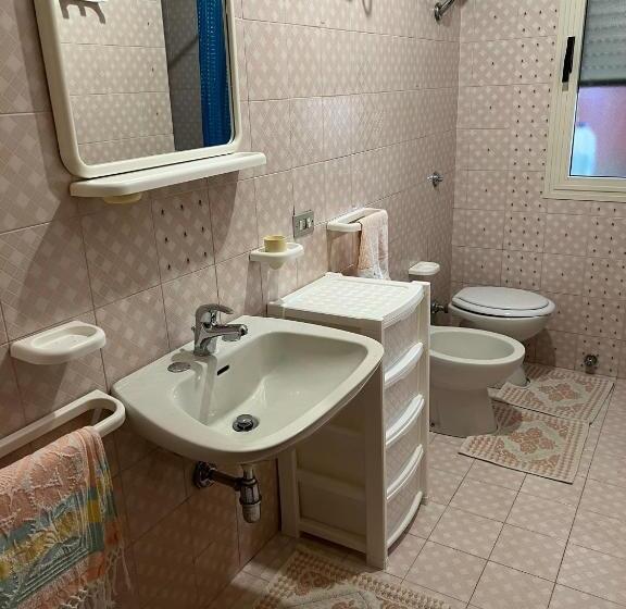 پانسیون Casa Giada