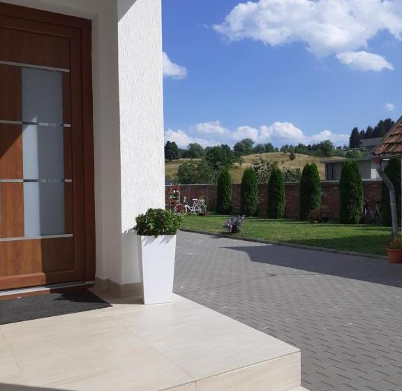 Pensjonat Casa Ideal