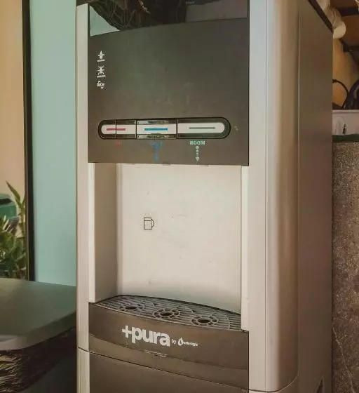 Majatalo Habitat Surf Glamp