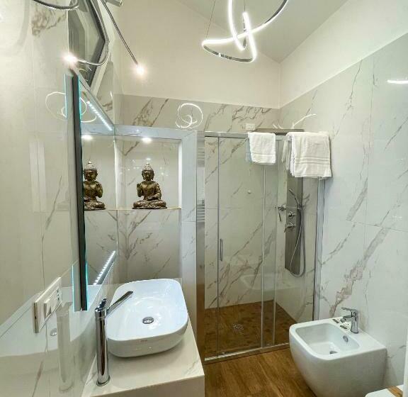 Пансион Marmore Charming House